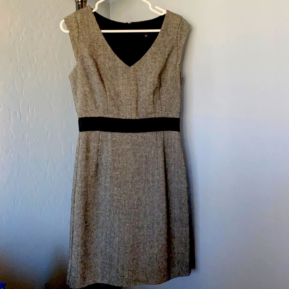 Banana republic dress